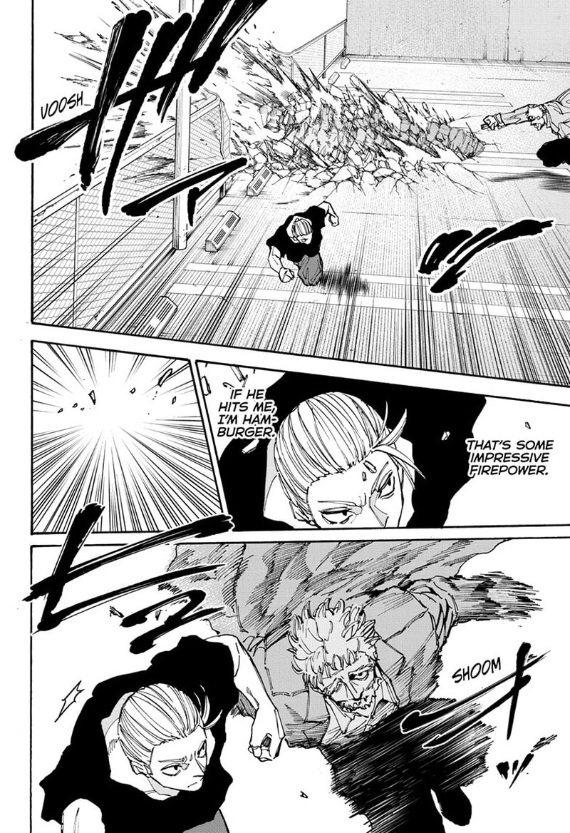 Chapter 179 - Page 19